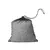 HENDI Sous-vide isolatieballen – 500 stuks Wit, ⌀20mm - 551998