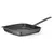 HENDI Grillpan, vierkant 480x282x(H)80mm - 627983