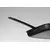 HENDI Grillpan, vierkant 480x282x(H)80mm - 627983