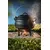 HENDI Cast iron pot Black, ⌀245x(H)280mm - 629291