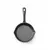 HENDI Gietijzeren Skillet Zwart, ⌀250x(H)40mm - 629338