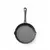 HENDI Gietijzeren Skillet Zwart, ⌀250x(H)40mm - 629338