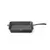HENDI Gietijzeren Grillpan Zwart, 250x250x(H)50mm, Vierkant - 629369