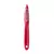 HENDI Dunschiller met gekarteld lemmet Rood, (L)175mm - 841488