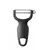 HENDI Horizontale universele dunschiller Rood, (L)110mm - 841518