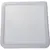 Ziva containerdeksel – 18L (300 × 290 mm)