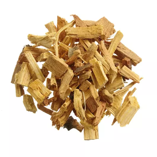 HENDI Rookchips olijf - 199381