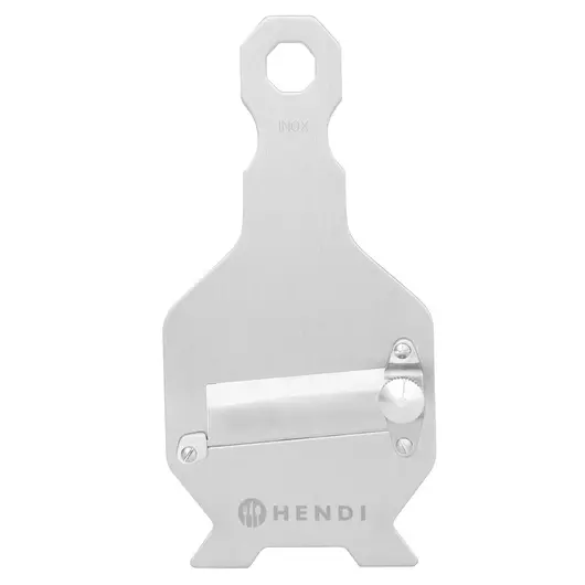 HENDI Truffelschaaf 220x85mm - 229835