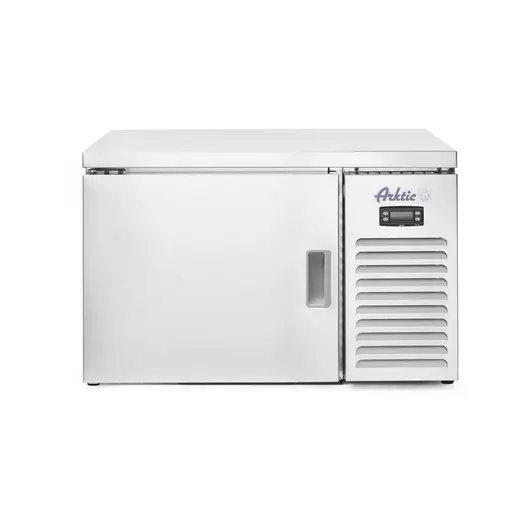 Arktic Shock koeler 3x GN 2/3 GN 2/3, 230V/420W, 660x640x(H)525mm - 237731
