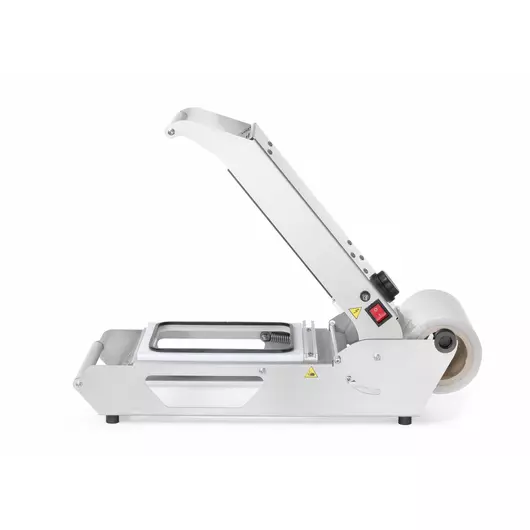 HENDI Traysealer Compact 230V/700W, 582x285x(H)185mm - 330005