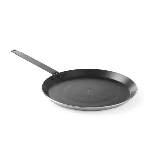 HENDI Crêpespan ⌀280x(H)25mm - 627679