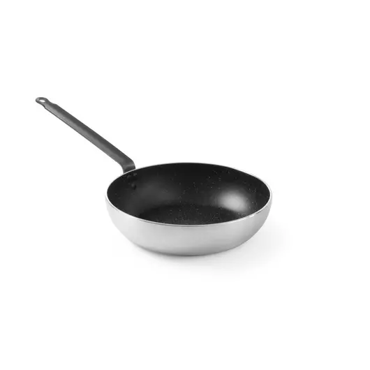 HENDI Wok ⌀320x(H)95mm - 627747