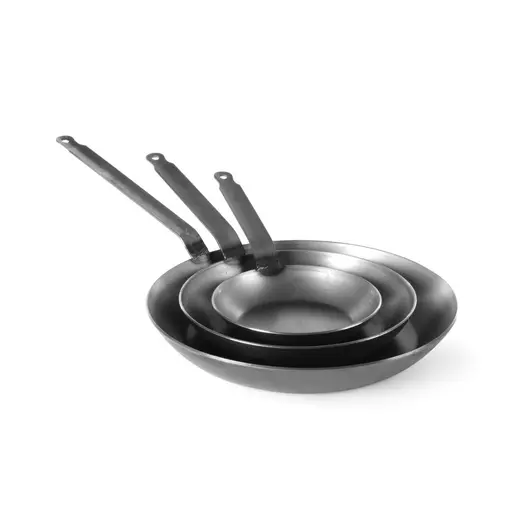HENDI Koekenpan ⌀280x(H)50mm - 628614