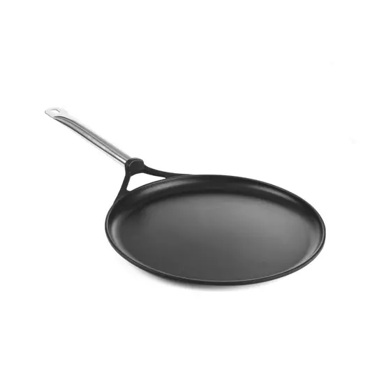 HENDI Crêpespan Titanium Professional ⌀320x(H)20mm - 629413