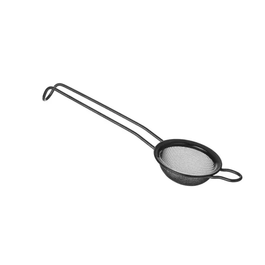 BarUp Barzeef Zwart, ⌀65x220mm - 638132