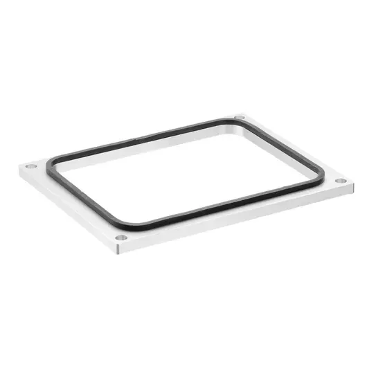 HENDI Traysealer matrix 2x soepcontainer ø115 mm - 805633