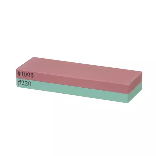 HENDI Japanse slijpsteen HENDI by Naniwa 185x65x(H)30mm - 820667