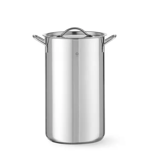 HENDI Asparagus pan XL 5,5L, ⌀162x(H)280mm - 833100