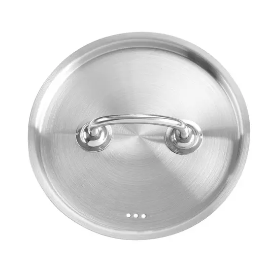 HENDI Deksels voor kookpannen ⌀280mm - 837849