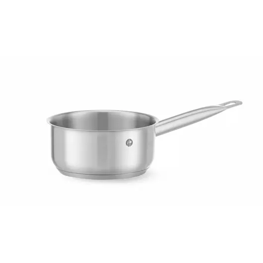 HENDI Steelpan - zonder deksel 2,9L, ⌀200x(H)95mm - 838204