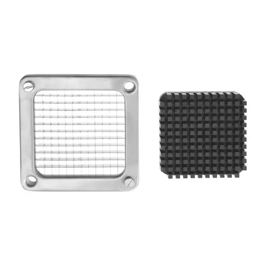HENDI Frituurmes 6 mm voor fritessnijder, HENDI - 932902