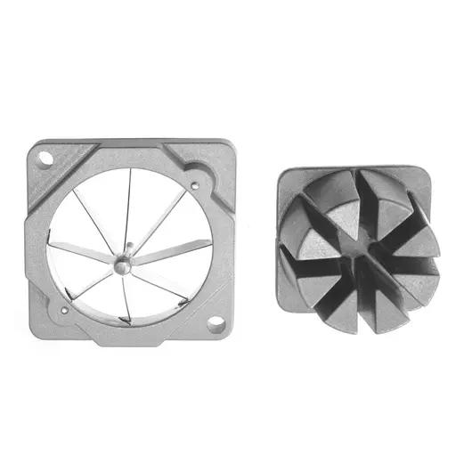 HENDI Partjesmes 8 partjes voor frietsnijder, HENDI - 932933