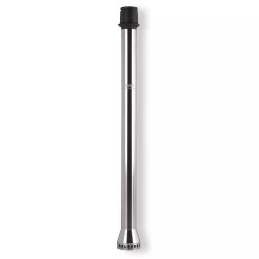 HENDI Homogeniserende mengschacht voor staafmixers (L)300mm - 237762