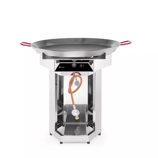 HENDI Fiesta 800 7kW, 800x800x(H)900mm - 146804