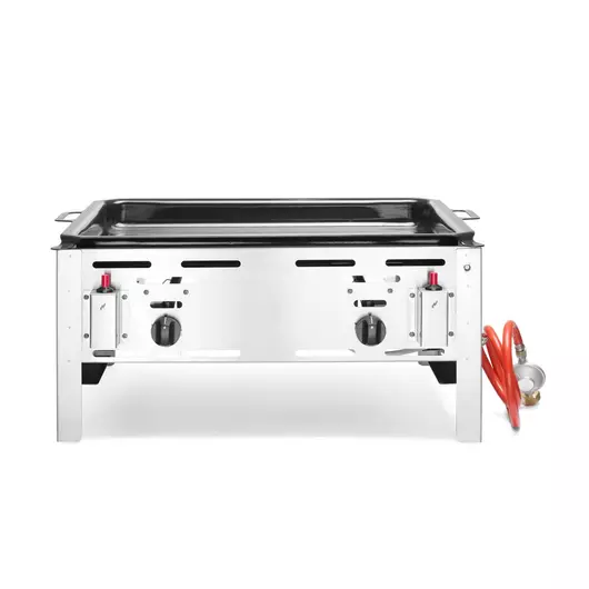 HENDI Bake-Master Maxi 11,6kW, 650x540x(H)300mm - 154618