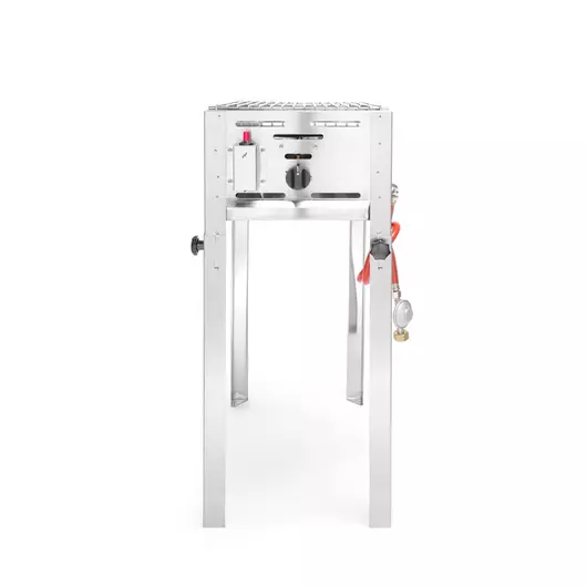 HENDI Grill-Master Mini 5,8kW, 340x540x(H)840mm - 154700