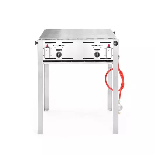 HENDI Roast-Master Maxi 11kW, 650x540x(H)840mm - 154878