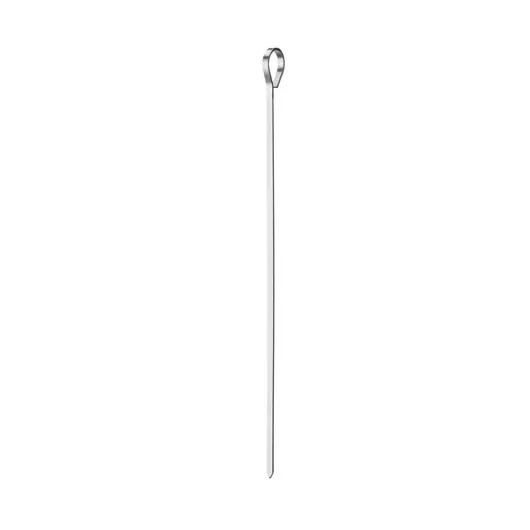 HENDI Barbecuespies - 6 st. 6 st., (L)250mm - 170120