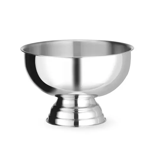 BarUp Champagnekoeler Economic 9,5L, ⌀350x(H)230mm - 471524