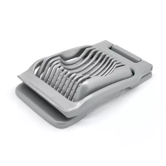 HENDI Eiersnijder – rechthoekig 130x85x(H)30mm - 570104
