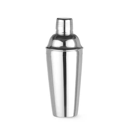 BarUp Cobbler shaker 3-delig 0,75L, ⌀80x(H)240mm - 593004