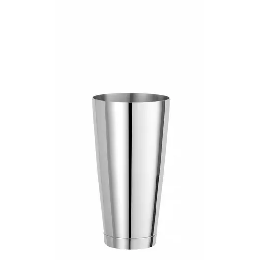 BarUp Boston shaker, 0,8L, ⌀90x(H)175mm - 593042
