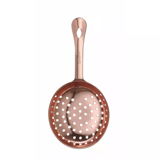 BarUp Julep strainer Koper, 160x75mm - 596524