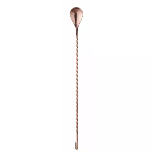 BarUp Barlepel Koper, 385x35mm - 596555