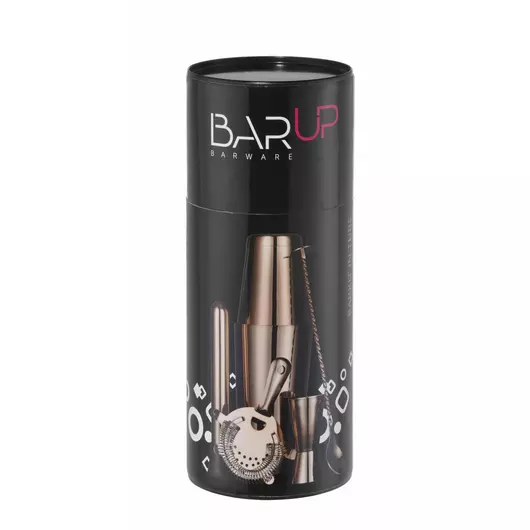 BarUp Barkit Koper, ⌀120x(H)320mm - 596623