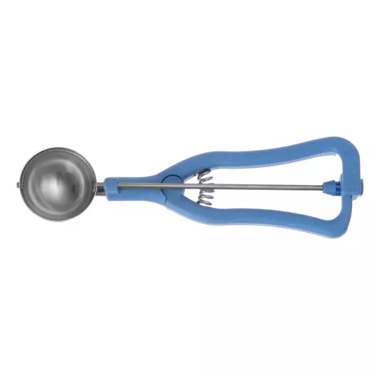 HENDI Portioneerlepel Profi Line 1/40, ⌀44mm - 759264