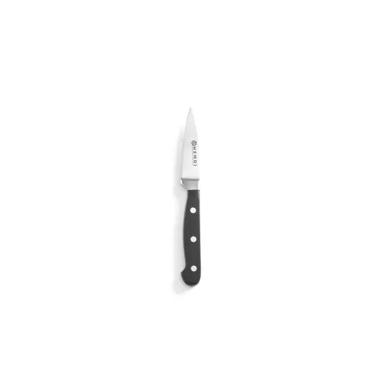 HENDI Schilmes Zwart, (L)200mm - 781395