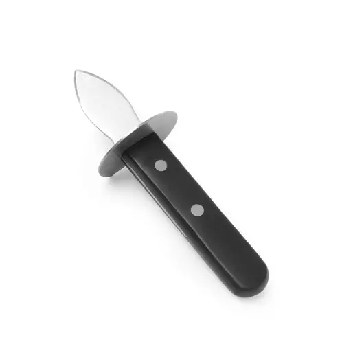 HENDI Oestermes rond (L)170mm - 781913