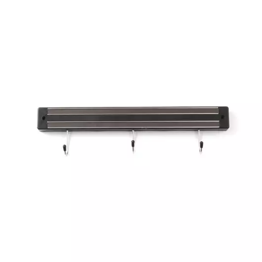 HENDI Messenmagneet 5 haken, (L)470mm - 820308