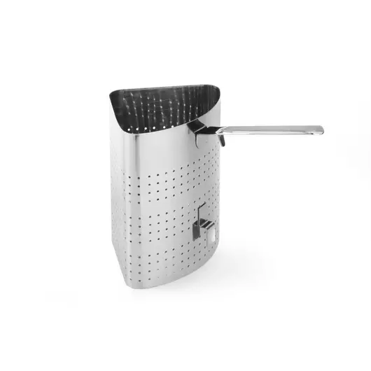 HENDI Pasta cooker basket 1,5L, 160x160x(H)230mm - 833506