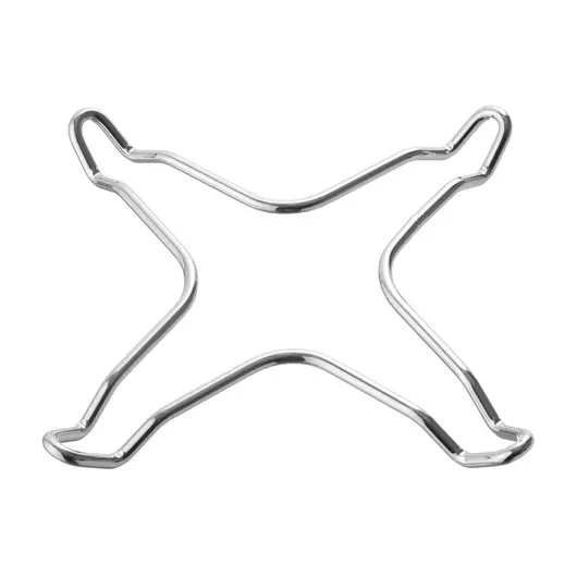 HENDI Pandrager verkleiner 255x255x(H)25mm - 839997