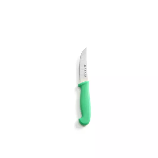 HENDI Universeelmes lang model, Groen, (L)230mm - 842317