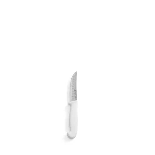 HENDI Universeelmes lang model, Wit, (L)230mm - 842355