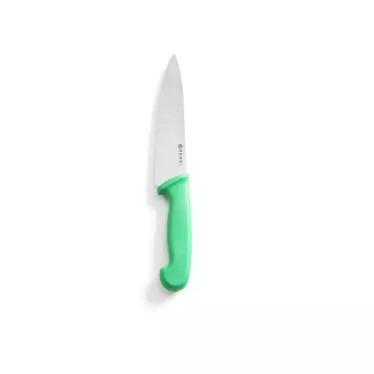 HENDI Koksmes Groen, (L)320mm - 842614