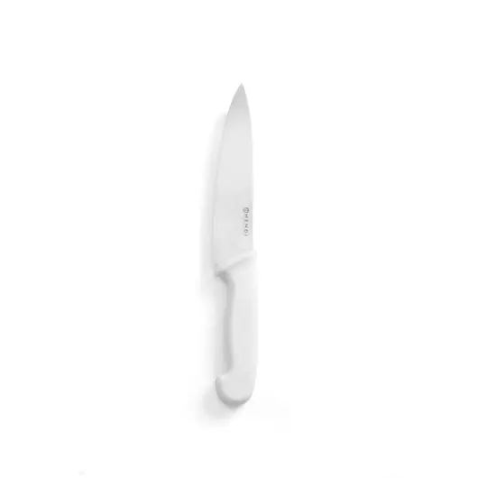 HENDI Koksmes Wit, (L)320mm - 842652