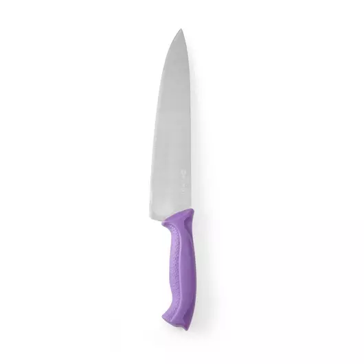 HENDI Koksmes Paars, (L)320mm - 842676